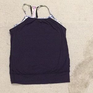 Ivivva girls top